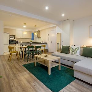 Appartement op de Begane Grond